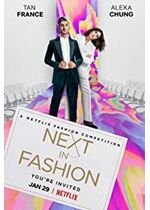 Next in Fashion