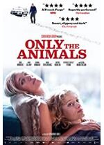 Only the Animals