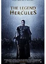 The Legend of Hercules