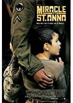Miracle at St. Anna