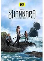 The Shannara Chronicles
