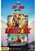 Lootcase