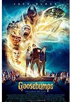 Goosebumps