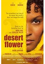 Desert Flower
