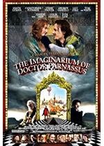 The Imaginarium of Doctor Parnassus