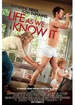 Life as We Know It