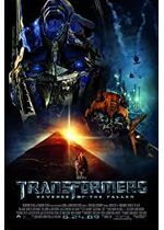 Transformers: Revenge of the Fallen