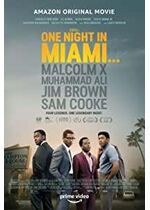One Night in Miami...