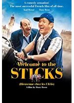 Welcome to the Sticks