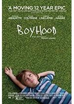Boyhood
