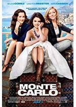 Monte Carlo