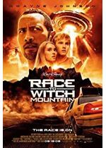 Race to Witch Mountain
