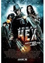 Jonah Hex