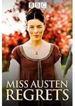 Miss Austen Regrets