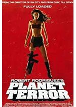 Planet Terror