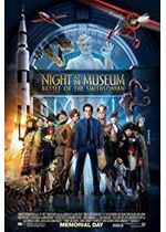 Night at the Museum: Battle of the Smithsonian
