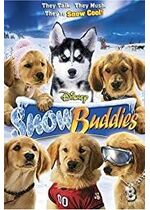 Snow Buddies