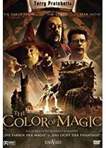 The Color of Magic