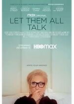 Let Them All Talk