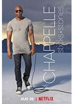 Dave Chappelle: Sticks & Stones