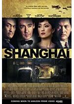 Shanghai