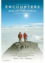 Encounters at the End of the World