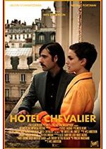 Hotel Chevalier