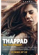 Thappad