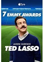 Ted Lasso