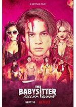 The Babysitter: Killer Queen