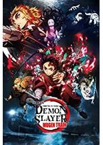 Demon Slayer: Mugen Train