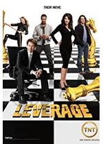 Leverage