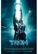 TRON: Legacy