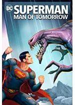 Superman: Man of Tomorrow