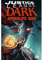 Justice League Dark: Apokolips War