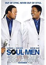 Soul Men