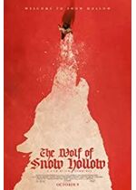 The Wolf of Snow Hollow