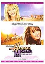Hannah Montana: The Movie