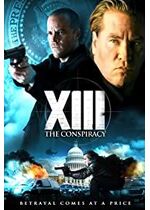 XIII: The Conspiracy