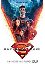 Superman and Lois