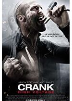 Crank: High Voltage