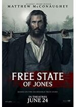 Free State of Jones