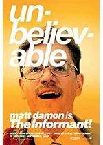 The Informant!