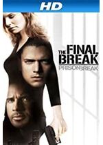 Prison Break: The Final Break