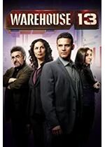 Warehouse 13