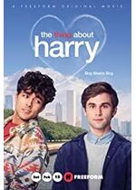 The Thing About Harry