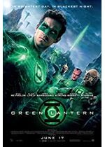 Green Lantern