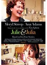 Julie & Julia