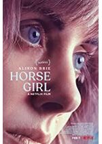 Horse Girl
