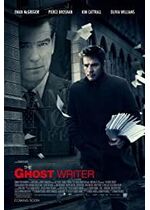 The Ghost Writer